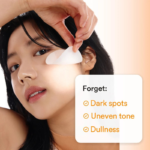 Glutathiosome Dark Spot Pad Vita Touch – skaistinantys padeliai (180vnt.)